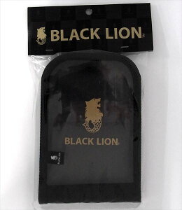 ubNCI P[X BLACK LION GMP[X 5