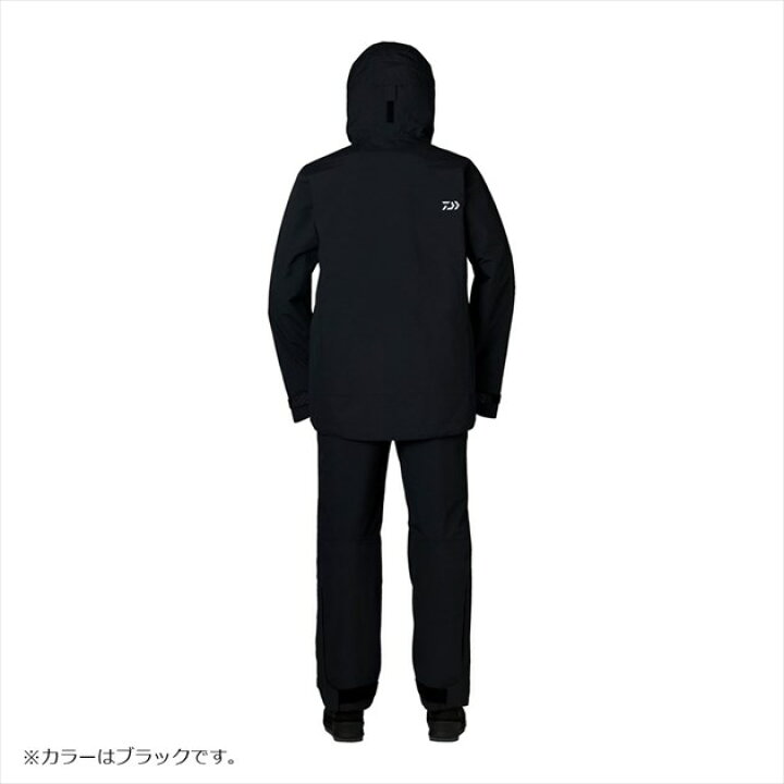 楽天市場】【特価】ダイワ 防寒服アウター DW-1822 ゴアテックス 