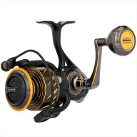PENN ペン スピニングリール PN オーソリティ 4500HS