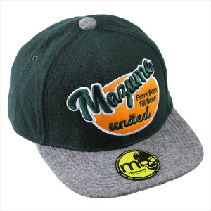 IWu[ hXq MZCP-658 mazume FLAT CAP E[ 1 O[ t[TCY