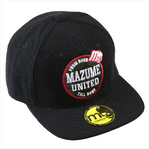 IWu[ hXq MZCP-659 mazume FLAT CAP E[ 2 ubN t[TCY