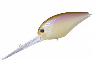 OSP �o�X���A�[ �u���b�c�}�O�i�� EX-DR P91�`���[�g���J�T�M