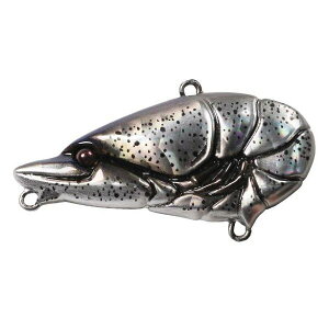 �ꐽ �C�b�Z�C �o�X���A�[ G.C.�}�C�N���U���o�C�u 40 #08 �M���N��