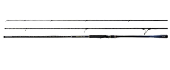 楽天市場】シマノ ヒラメロッド ネッサXR S110M/MH (スピニング 3 