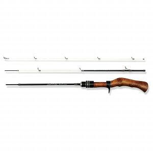 ���K�o�X �g���E�g���b�h GREAT HUNTING(�O���[�g�n���e�B���O) HUNTSMAN GHBF48-3UL (�x�C�g 3�s�[�X)