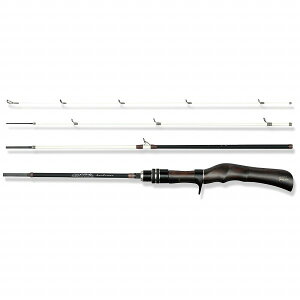 ���K�o�X �g���E�g���b�h GREAT HUNTING(�O���[�g�n���e�B���O) HUNTSMAN GHBF60-4L (�x�C�g 4�s�[�X)