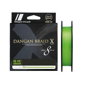 W[Ntg PEC eۃuCh NX X8 DBX8 150m 1 (20lb) O[
