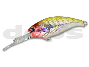 �f�v�X �o�X���A�[ �C���H�[�N SHAD #09 �N���E��