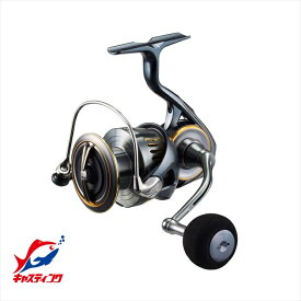 ダイワ スピニングリール 23エアリティ LT5000D-CXH