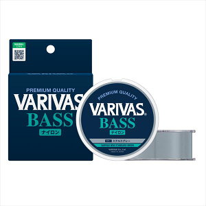 �o���o�X ���C�� VARIVAS �o�X�i�C���� 150m 20LB