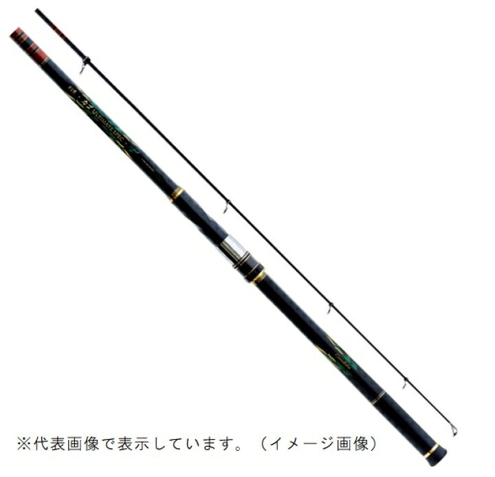 楽天市場】がまかつ 遠投竿 がま磯 カゴ アルティメイト スペック 
