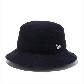 ニューエラジャパン 帽子 バケット01 タイプライター ブラック
