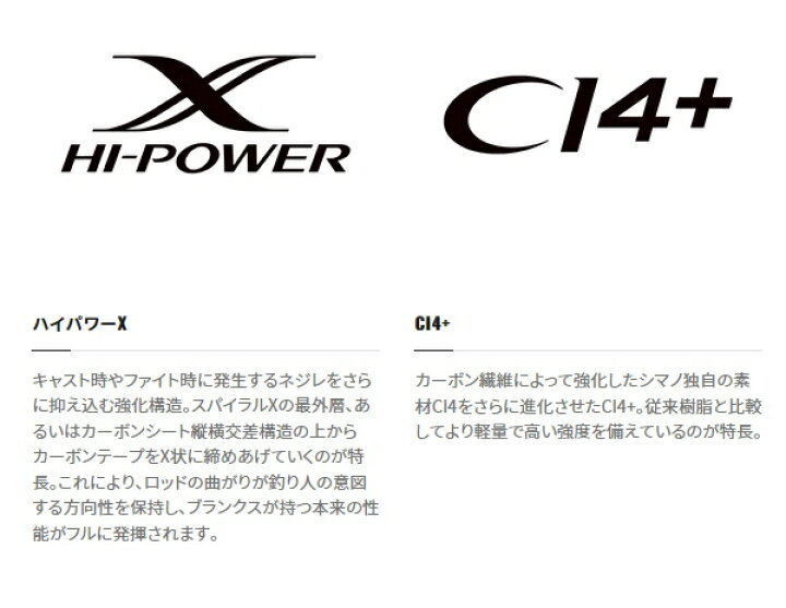 楽天市場】シマノ マルイカ竿 23バイオインパクトマルイカ 82 S 160 
