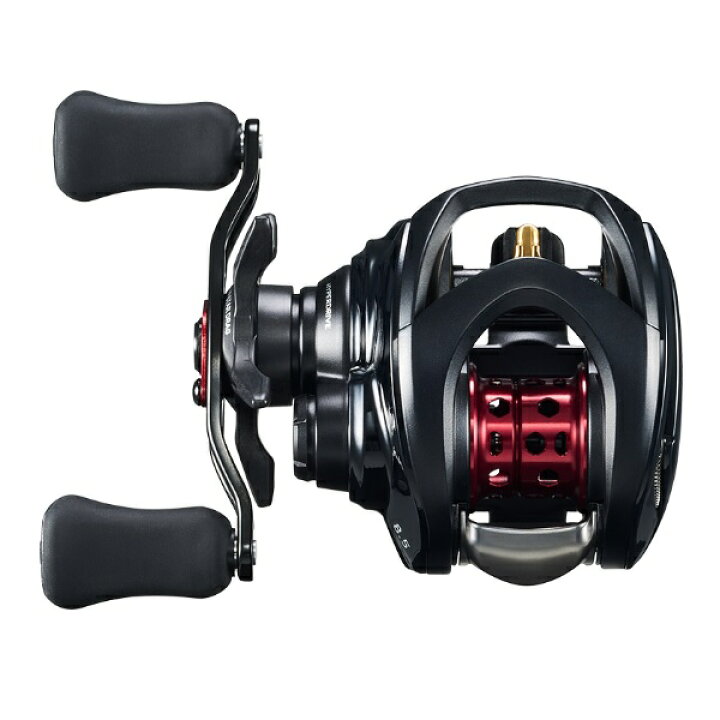 ダイワ 23 SS AIR TW 8.5L（土浦店 [釣具のキャスティング]）