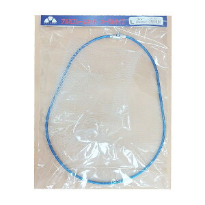 SOLTOOL �����f�B���O�l�b�g CK-8951 �A���~�t���[���l�b�g �I�[�o���^�C�v �u���[ L