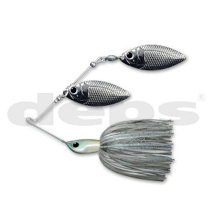 deps �f�v�X �X�s�i�[�x�C�g B�J�X�^�� 1/2oz DW #03�u���[�X���[�N