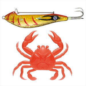 W[Ntg d| ՂՂ^RNu TACO-CRAB #006 ԃGrsPCbht