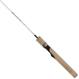 トラウトロッド #バズり鱒 4.0ft スピニング しろくまホワイト