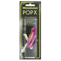 楽天市場】メガバス pop xの通販