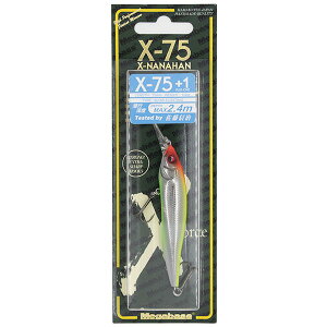 KoX oXA[ X-NANAHAN+1(iin+1) SP-C MG xW^u