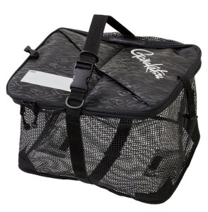 ���܂��� �r�N GM2543 ���������b�V���o�b�J�� �u���b�N (gamakatsu) 45cm