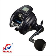 【スーパーSALE限定P10倍+買い回りで最大5000P】ダイワ 電動リール 23レオブリッツ 200J(右)