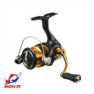 【スーパーSALE限定P10倍+買い回りで最大5000P】ダイワ スピニングリール 23レガリス LT2000S-P