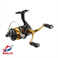 ダイワ スピニングリール 23レガリス LT2500S-DH