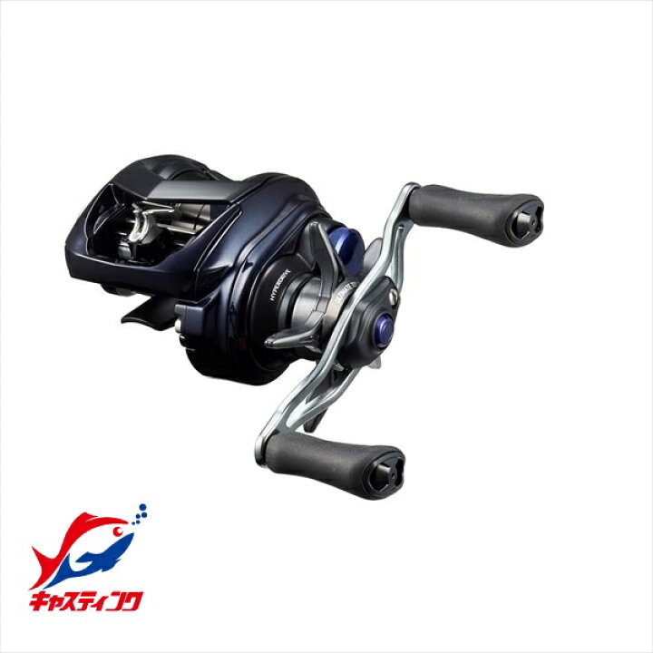 楽天市場】ダイワ ベイトリール 23ソルティスト SV TW 80XHL PE 