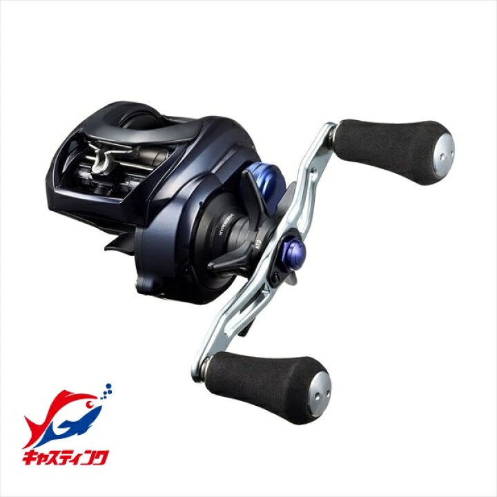 楽天市場】ダイワ ベイトリール 23ソルティスト TW 300XHL PE SPECIAL 