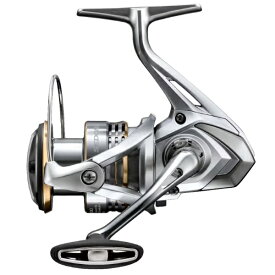 シマノ スピニングリール 23セドナ C3000