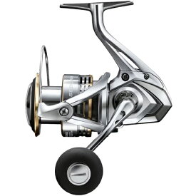 シマノ スピニングリール 23セドナ C5000XG