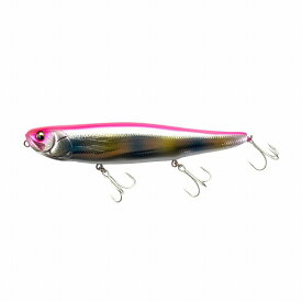 【特価】イマカツ スラムドッグモンスターSW180 スタンダードカラー #896 ピンクバックキャンディ【即日発送】