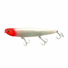 【特価】イマカツ スラムドッグモンスターSW180 スタンダードカラー #899 レッドヘッドパール【即日発送】