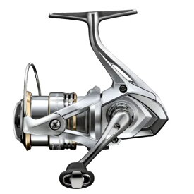 シマノ スピニングリール 23セドナ C2000SHG