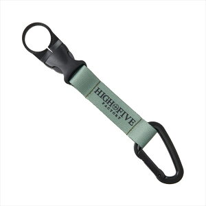 �n�C�t�@�C�u�t�@�N�g���[ Logo Bottle Holder �y2023 �H�~���f���z �I���[�u