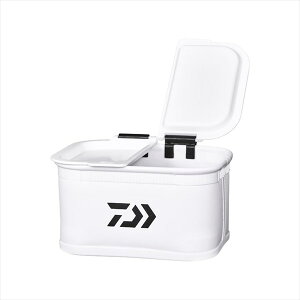 ダイワ 餌箱 エサバッカン MW(K) ホワイト