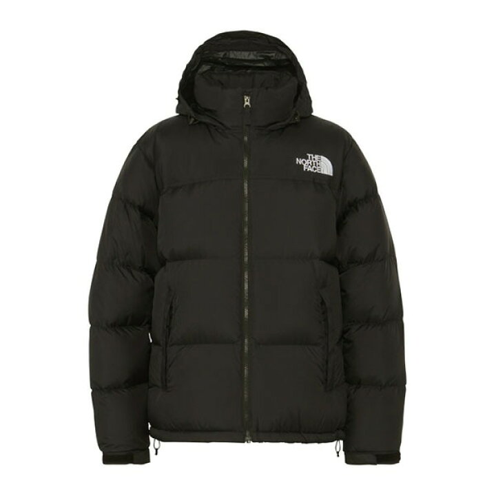 楽天市場】ノースフェイス 防寒服アウター ND92335 ヌプシジャケット 