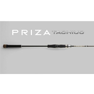 ジャッカル プライザ タチウオ PRT-160H91 (ロッド・釣竿) 価格比較 