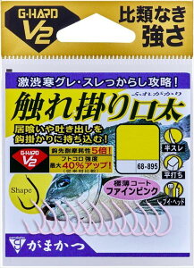 ܂ j G-HARD V2 G| t@CsN 5