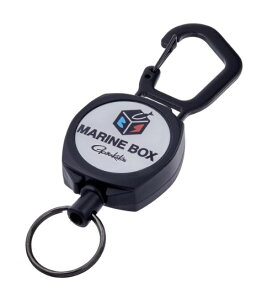 ܂ GM2592 BIGJri[ ubN (MARINE BOX)