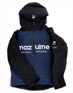 }Y hAE^[ MZFW-558 mazume EChJbgWPbg V _ug[ lCr[/ubN S
