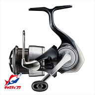 【スーパーSALE限定P10倍+買い回りで最大5000P】ダイワ スピニングリール 24セルテート FCLT2500S