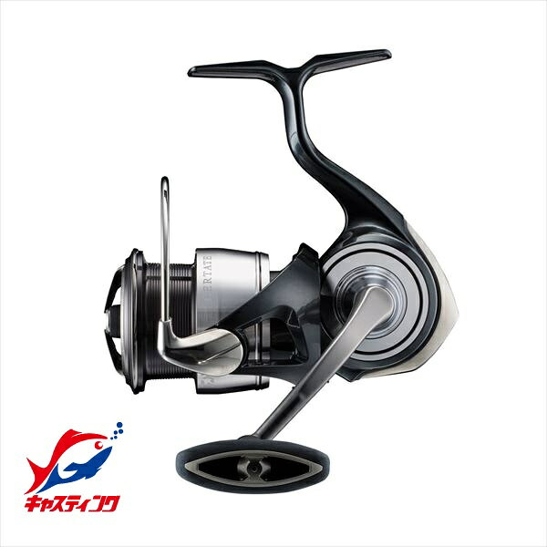 ダイワ スピニングリール 24セルテート LT2500-H