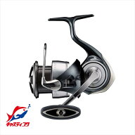 ダイワ スピニングリール 24セルテート LT4000-CXH