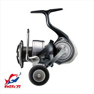 【スーパーSALE限定P10倍+買い回りで最大5000P】ダイワ スピニングリール 24セルテート LT5000D-CXH