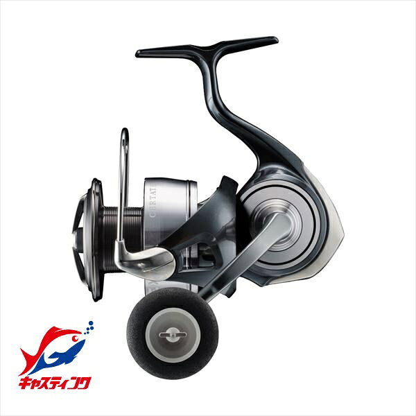 ダイワ スピニングリール 24セルテート LT5000D-CXH