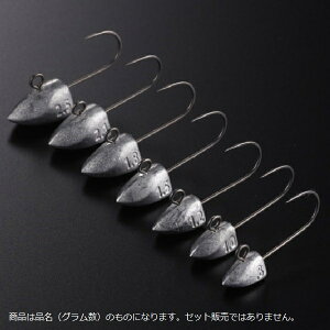 �W���b�J�� �W�O�w�b�h LG�w�b�h �^�C�v �_�[�g 1.2g/5pcs