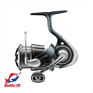 【スーパーSALE限定P10倍+買い回りで最大5000P】ダイワ スピニングリール 23エアリティ(AIRITY) ST LT250…