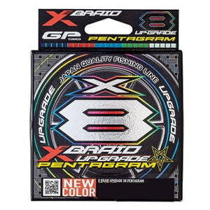 XuChWp PEC XBRAID AbvO[hX8 y^O 200m 22LB 1